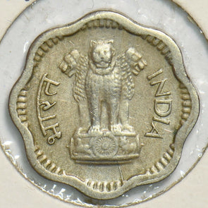 British India 1962 2 Annas 0 Calcutta 904347 combine shipping