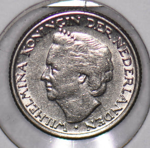 Netherlands 1948 10 Cents  900427 combine shipping