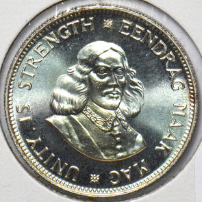 South Africa 1964 20 Cents 294344 combine shipping