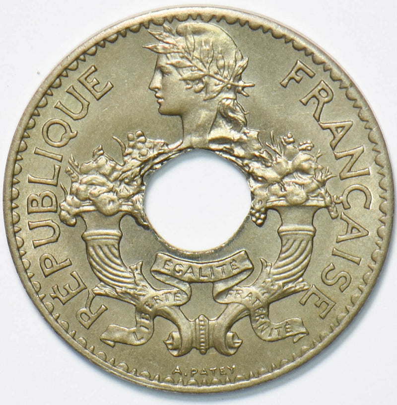 France 1938 5 Cents 192236 combine shipping