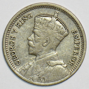 New Zealand 1933 3 Pence 904317 combine shipping
