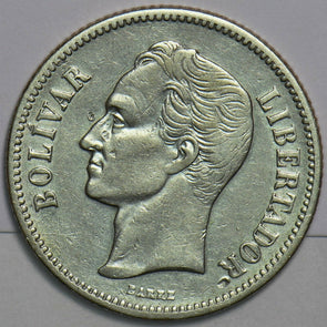 Venezuela 1926 2 Bolivares 298305 combine shipping