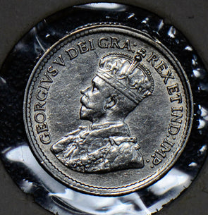 Canada 1918 5 Cents  CA0201 combine shipping