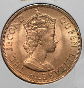 Jersey 1945 1/12 Shilling  191169 combine shipping