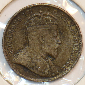 Canada 1905 5 Cents 151690 combine shipping