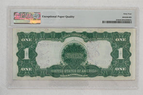 1899 Black Eagle Dollar PMG 64EPQ Choice Uncirculated Fr#233 PM0274 combine shi