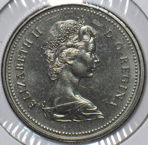 Canada 1974 Dollar 100th Anniversary. Winnipeg 151582 combine shipping