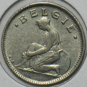 Belgium 1923 50 Centimes 151922 combine shipping