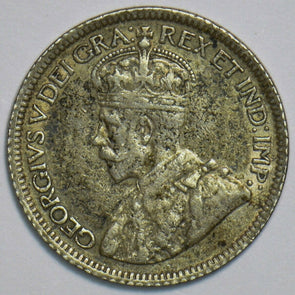 Canada 1936 10 Cents 153061 combine shipping