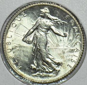 France 1917 Franc 297962 combine shipping