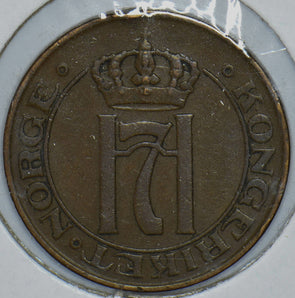Norway 1912 5 Ore 290827 combine shipping