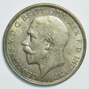 Great Britain 1920 Florin 198089 combine shipping