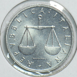 Italy 1952 Lira 198118 combine shipping
