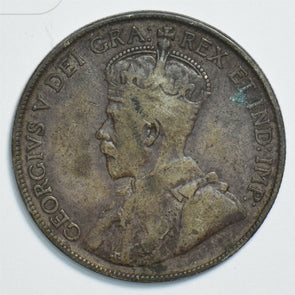 Canada 1920 50 Cents 198008 combine shipping