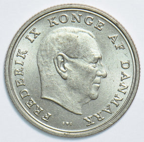 Denmark 1972 Krone 241014 combine shipping