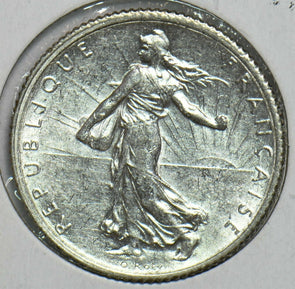 France 1917 Franc 297974 combine shipping