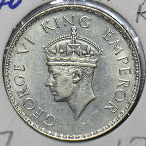 India British 1940 Rupee 295753 combine shipping