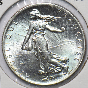 France 1916 2 Francs 294255 combine shipping