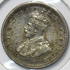 Straits Settlements 1926 5 Cents 294695 combine shipping