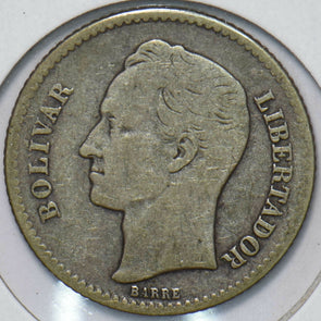 Venezuela 1935 Bolivar Horse animal 192176 combine shipping