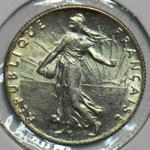 France 1920 50 Centimes 298013 combine shipping