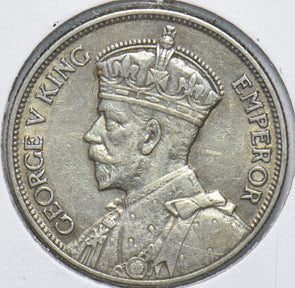 New Zealand 1934 Florin Kiwi Bird animal 293539 combine shipping