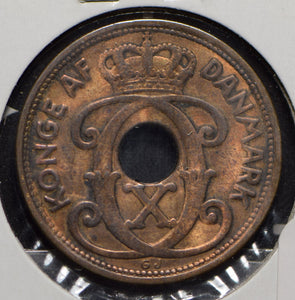 Denmark 1940 5 Ore  901481 combine shipping