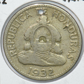 Honduras 1932 10 Centavos 900089 combine shipping