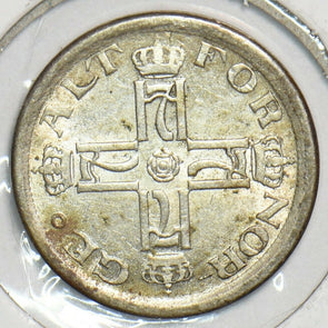 Norway 1919 25 Ore 298360 combine shipping