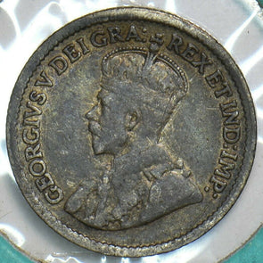 Canada 1917 5 Cents 153183 combine shipping