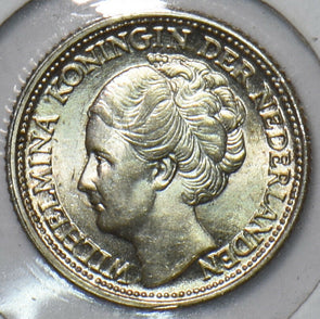 Netherlands 1944 P 10 Cents 295174 combine shipping