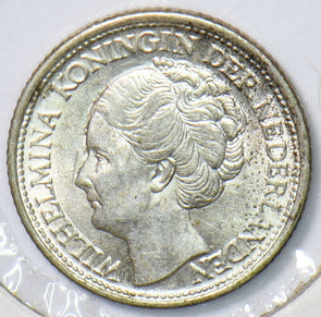 Netherlands 1944 10 Cents  291270 combine shipping