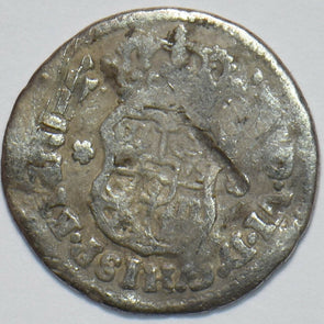 Mexico 1754 Real 293422 combine shipping