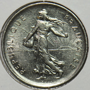 France 1971 5 Francs 151759 combine shipping