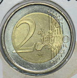 Spain 1999 2 Euro 904759 combine shipping