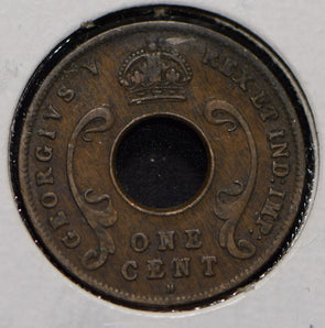 East Africa 1922 Cent  901761 combine shipping