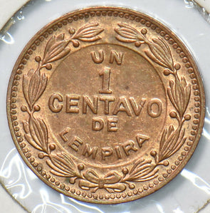 Honduras 1985 Centavo 900079 combine shipping