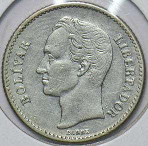 Venezuela 1935 Bolivar Horse animal 192174 combine shipping