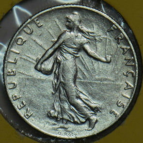 France 1916 50 Centimes 153096 combine shipping