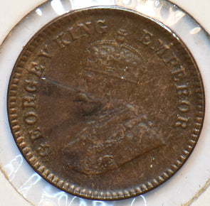 India British 1926 1/12 Anna 902463 combine shipping