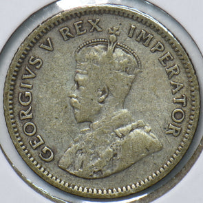 South Africa 1933 6 Pence 902449 combine shipping