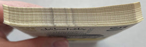 Israel 1978 50 Sheqalim Pick#46A. Pack of 100 CU notes BL0084 combine shipping