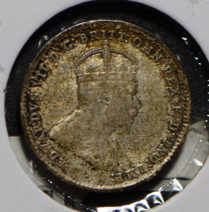 Australia 1910 3 Pence Kangaroo animal Emu  901265 combine shipping