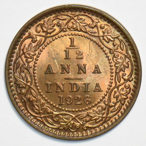 India British 1926 1/12 Anna 0 197791 combine shipping