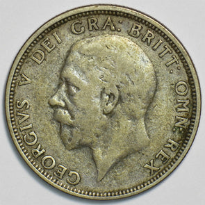 Great Britain 1929 Florin 197398 combine shipping