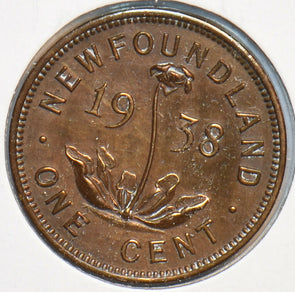 Canada 1938 Cent 902646 combine shipping