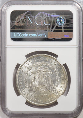 1898-O Morgan Dollar Silver NGC MS64 NG1754