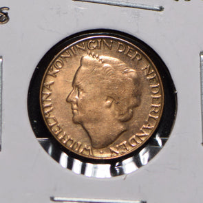 Netherlands East Indies 1948 Cent  901005 combine shipping