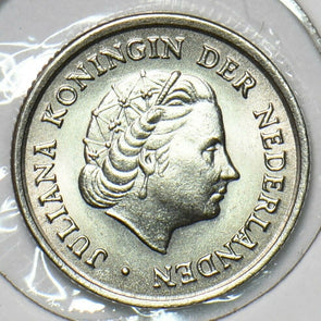 Netherlands 1966 10 Cents 903924 combine shipping
