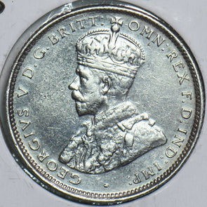 Australia 1935 Shilling 241104 combine shipping